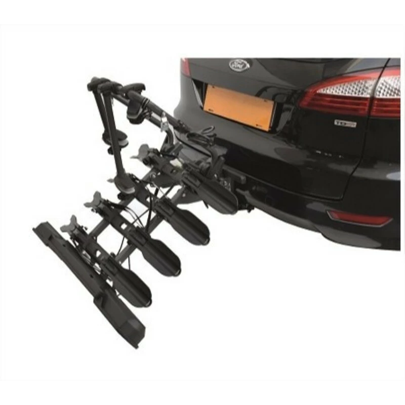 Porte-vélos Peruzzo Pure Instinct 4 Pour 4 Vélos Y Compris Fatbikes 3 Porte-vélos Peruzzo Pure Instinct 4 Pour 4 Vélos Y Compris Fatbikes – Image 3