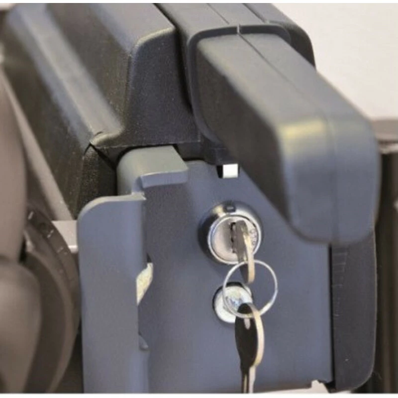 Porte-vélos Peruzzo Pure Instinct 4 Pour 4 Vélos Y Compris Fatbikes 9 Porte-vélos Peruzzo Pure Instinct 4 Pour 4 Vélos Y Compris Fatbikes – Image 9