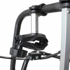 Porte-vélos Sur Hayon Menabo Polaris 2 Pour 2 Vélos -VÉLOS ÉLECTRIQUES Soldes Magasin porte velos sur hayon menabo polaris 2 pour 2 velos 2