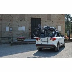 Porte-vélos Sur Hayon Menabo Polaris 2 Pour 2 Vélos -VÉLOS ÉLECTRIQUES Soldes Magasin porte velos sur hayon menabo polaris 2 pour 2 velos 4