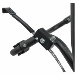 Porte-vélos Sur Hayon Menabo Polaris 3 Pour 3 Vélos -VÉLOS ÉLECTRIQUES Soldes Magasin porte velos sur hayon menabo polaris 3 pour 3 velos 3