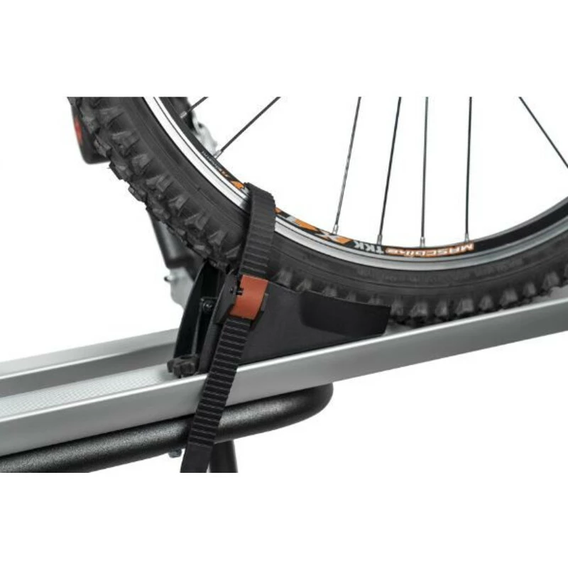 Porte-vélos Sur Hayon Menabo Stand Up 2 Pour 2 Vélos 2 Porte-vélos Sur Hayon Menabo Stand Up 2 Pour 2 Vélos – Image 2