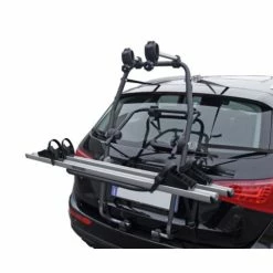 Porte-vélos Sur Hayon Menabo Stand Up 2 Pour 2 Vélos 7 Porte-vélos Sur Hayon Menabo Stand Up 2 Pour 2 Vélos -VÉLOS ÉLECTRIQUES Soldes Magasin porte velos sur hayon menabo stand up 2 pour 2 velos 3