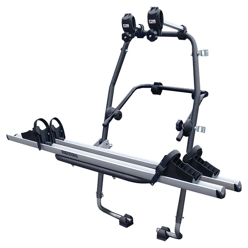 Porte-vélos Sur Hayon Menabo Stand Up 2 Pour 2 Vélos 1 Porte-vélos Sur Hayon Menabo Stand Up 2 Pour 2 Vélos