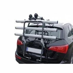 Porte-vélos Sur Hayon Menabo Stand Up 3 Pour 3 Vélos -VÉLOS ÉLECTRIQUES Soldes Magasin porte velos sur hayon menabo stand up 3 pour 3 velos 3