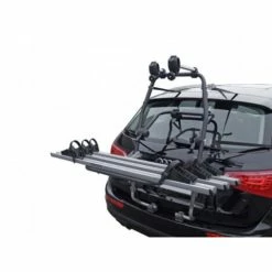 Porte-vélos Sur Hayon Menabo Stand Up 3 Pour 3 Vélos -VÉLOS ÉLECTRIQUES Soldes Magasin porte velos sur hayon menabo stand up 3 pour 3 velos 4