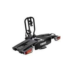 Porte-vélos Thule EasyFold XT2 Noir 933 Pour 2 Vélos