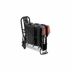 Porte-vélos Thule EasyFold XT3 Noir Pour 3 Vélos -VÉLOS ÉLECTRIQUES Soldes Magasin porte velos thule easyfold xt3 noir pour 3 velos 2