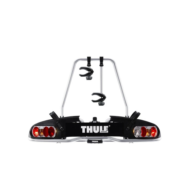 Porte-vélos Thule EuroPower 915 Pour 2 Vélos électriques 2 Porte-vélos Thule EuroPower 915 Pour 2 Vélos électriques – Image 2