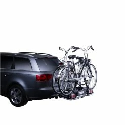 Porte-vélos Thule EuroPower 915 Pour 2 Vélos électriques 9 Porte-vélos Thule EuroPower 915 Pour 2 Vélos électriques -VÉLOS ÉLECTRIQUES Soldes Magasin porte velos thule europower 915 pour 2 velos y compris electriques 2