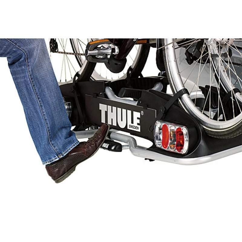 Porte-vélos Thule EuroPower 915 Pour 2 Vélos électriques 4 Porte-vélos Thule EuroPower 915 Pour 2 Vélos électriques – Image 4