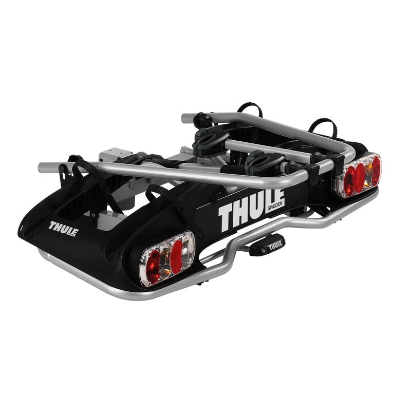 Porte-vélos Thule EuroPower 915 Pour 2 Vélos électriques 5 Porte-vélos Thule EuroPower 915 Pour 2 Vélos électriques – Image 5