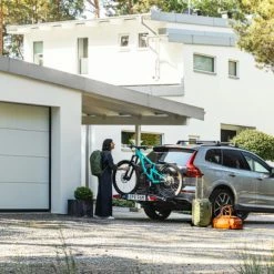 Porte-vélos Thule EuroPower 915 Pour 2 Vélos électriques 13 Porte-vélos Thule EuroPower 915 Pour 2 Vélos électriques -VÉLOS ÉLECTRIQUES Soldes Magasin porte velos thule europower 915 pour 2 velos y compris electriques 6