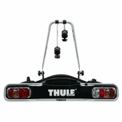 Porte-vélos Thule EuroRide 2 Pour 2 Vélos -VÉLOS ÉLECTRIQUES Soldes Magasin porte velos thule euroride 2 pour 2 velos 2