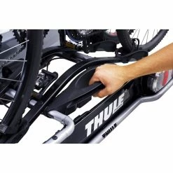 Porte-vélos Thule EuroRide 2 Pour 2 Vélos -VÉLOS ÉLECTRIQUES Soldes Magasin porte velos thule euroride 2 pour 2 velos 4