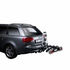 Porte-vélos Thule EuroRide 3 Pour 3 Vélos 6 Porte-vélos Thule EuroRide 3 Pour 3 Vélos -VÉLOS ÉLECTRIQUES Soldes Magasin porte velos thule euroride 3 pour 3 velos 2