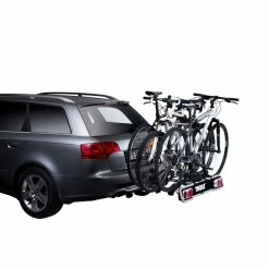 Porte-vélos Thule EuroRide 3 Pour 3 Vélos 7 Porte-vélos Thule EuroRide 3 Pour 3 Vélos -VÉLOS ÉLECTRIQUES Soldes Magasin porte velos thule euroride 3 pour 3 velos 3