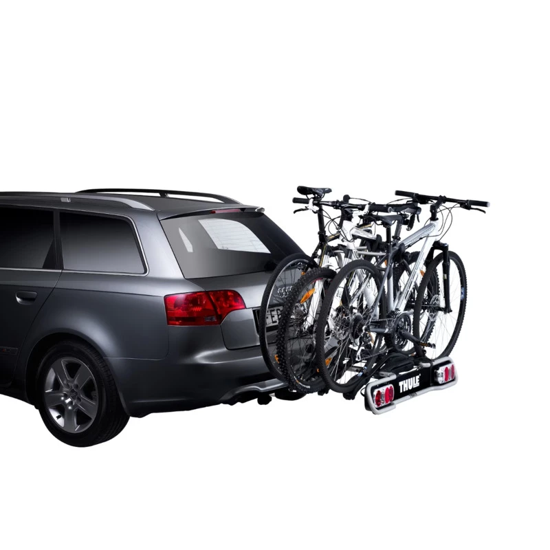 Porte-vélos Thule EuroRide 3 Pour 3 Vélos 4 Porte-vélos Thule EuroRide 3 Pour 3 Vélos – Image 4