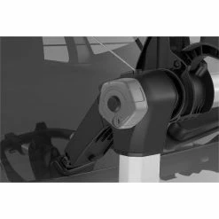 Porte-vélos Sur Hayon Thule OutWay Platform Pour 2 Vélos -VÉLOS ÉLECTRIQUES Soldes Magasin porte velos thule outway platform pour 2 velos 11