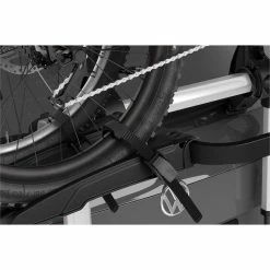Porte-vélos Sur Hayon Thule OutWay Platform Pour 2 Vélos -VÉLOS ÉLECTRIQUES Soldes Magasin porte velos thule outway platform pour 2 velos 13