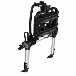 Porte-vélos Sur Hayon Thule OutWay Platform Pour 2 Vélos -VÉLOS ÉLECTRIQUES Soldes Magasin porte velos thule outway platform pour 2 velos 2