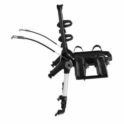 Porte-vélos Sur Hayon Thule OutWay Platform Pour 2 Vélos