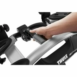 Porte-vélos Thule VeloCompact 924 Pour 2 Vélos -VÉLOS ÉLECTRIQUES Soldes Magasin porte velos thule velocompact 924 pour 2 velos 3