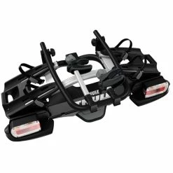 Porte-vélos Thule VeloCompact 924 Pour 2 Vélos -VÉLOS ÉLECTRIQUES Soldes Magasin porte velos thule velocompact 924 pour 2 velos 4