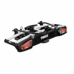 Porte-vélos Thule VeloSpace XT 938 Pour 2 Vélos -VÉLOS ÉLECTRIQUES Soldes Magasin porte velos thule velospace xt pour 2 velos 2