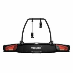 Porte-vélos Thule VeloSpace XT 938 Pour 2 Vélos -VÉLOS ÉLECTRIQUES Soldes Magasin porte velos thule velospace xt pour 2 velos 3