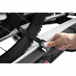 Porte-vélos Thule VeloSpace XT 938 Pour 2 Vélos -VÉLOS ÉLECTRIQUES Soldes Magasin porte velos thule velospace xt pour 2 velos 6