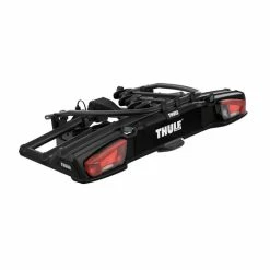 Porte-vélos Thule VeloSpace XT 939 Pour 3 Vélos -VÉLOS ÉLECTRIQUES Soldes Magasin porte velos thule velospace xt pour 3 velos 4