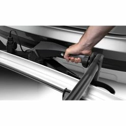 Porte-vélos Thule VeloSpace XT 939 Pour 3 Vélos -VÉLOS ÉLECTRIQUES Soldes Magasin porte velos thule velospace xt pour 3 velos 7