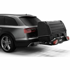 Porte-vélos Thule VeloSpace XT 939 Pour 3 Vélos -VÉLOS ÉLECTRIQUES Soldes Magasin porte velos thule velospace xt pour 3 velos 8