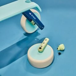 PORTEUR EVOLUTIF DRAISIENNE 2EN1 - BLEU/ CREME 22 PORTEUR EVOLUTIF DRAISIENNE 2EN1 - BLEU/ CREME -VÉLOS ÉLECTRIQUES Soldes Magasin porteur evolutif draisienne 2en1 bleu creme 9 600x600 1