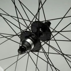 ROUE FIXIE 700 BLANC ARRIERE -VÉLOS ÉLECTRIQUES Soldes Magasin roue fixie 700 blanc arriere 3 600x600 1