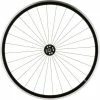ROUE FIXIE 700 NOIR AVANT