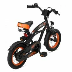 VÉLO 12 POUCES VTC ENFANT 3 ANS CRUISER -VÉLOS ÉLECTRIQUES Soldes Magasin velo 12 pouces vtc enfant 3 ans cruiser 2 600x600 1