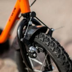 VELO 14 POUCES 3-5 ANS 500 ROBOT -VÉLOS ÉLECTRIQUES Soldes Magasin velo 14 pouces 3 5 ans 500 robot 2 600x600 1