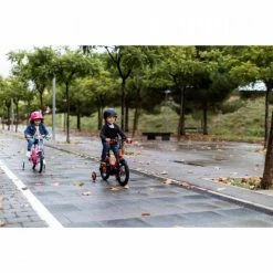 VELO 14 POUCES 3-5 ANS 500 UNICORN -VÉLOS ÉLECTRIQUES Soldes Magasin velo 14 pouces 3 5 ans 500 unicorn 10 600x600 1