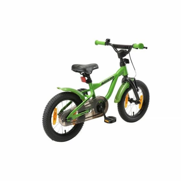VÉLO 14 POUCES VTC ENFANT 3 ANS CITY 3 VÉLO 14 POUCES VTC ENFANT 3 ANS CITY – Image 3