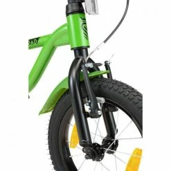 VÉLO 14 POUCES VTC ENFANT 3 ANS CITY 9 VÉLO 14 POUCES VTC ENFANT 3 ANS CITY -VÉLOS ÉLECTRIQUES Soldes Magasin velo 14 pouces vtc enfant 3 ans city 4 600x600 1