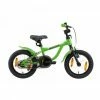 VÉLO 14 POUCES VTC ENFANT 3 ANS CITY