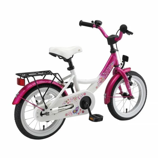 VÉLO 14 POUCES VTC ENFANT 3 ANS CLASSIC 2 VÉLO 14 POUCES VTC ENFANT 3 ANS CLASSIC – Image 2
