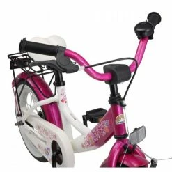 VÉLO 14 POUCES VTC ENFANT 3 ANS CLASSIC 9 VÉLO 14 POUCES VTC ENFANT 3 ANS CLASSIC -VÉLOS ÉLECTRIQUES Soldes Magasin velo 14 pouces vtc enfant 3 ans classic 4 600x600 1