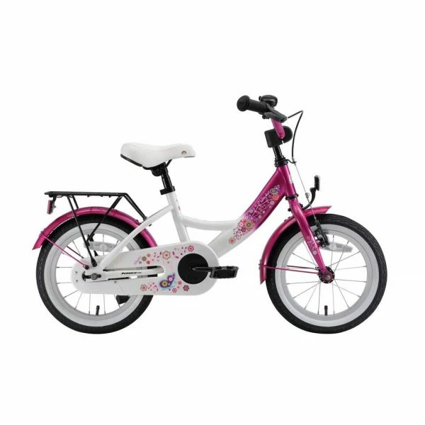 VÉLO 14 POUCES VTC ENFANT 3 ANS CLASSIC 1 VÉLO 14 POUCES VTC ENFANT 3 ANS CLASSIC
