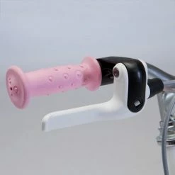 VELO 16 POUCES 4-6 ANS 500 DOCTOGIRL -VÉLOS ÉLECTRIQUES Soldes Magasin velo 16 pouces 4 6 ans 500 doctogirl 2 600x600 1