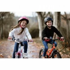 VELO 16 POUCES 4-6 ANS 500 DOCTOGIRL -VÉLOS ÉLECTRIQUES Soldes Magasin velo 16 pouces 4 6 ans 500 doctogirl 9 600x600 1