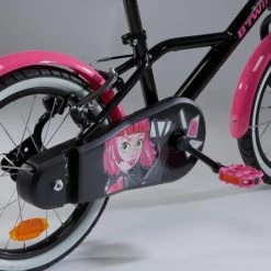VELO 16 POUCES 4-6 ANS 500 SPY HERO GIRL 14 VELO 16 POUCES 4-6 ANS 500 SPY HERO GIRL -VÉLOS ÉLECTRIQUES Soldes Magasin velo 16 pouces 4 6 ans 500 spy hero girl 4 600x600 1
