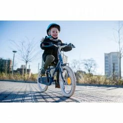 VELO 16 POUCES 4-6 ANS 900 ALU CITY BLEU -VÉLOS ÉLECTRIQUES Soldes Magasin velo 16 pouces 4 6 ans 900 alu city bleu 10 600x600 1